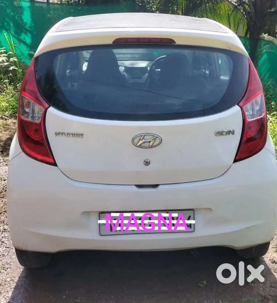 Hyundai Eon 0.8 Magna 2015 Petrol Price Negotiable