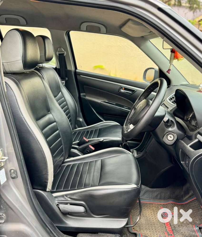 Maruti Suzuki Swift Vdi (o), 2012, Diesel