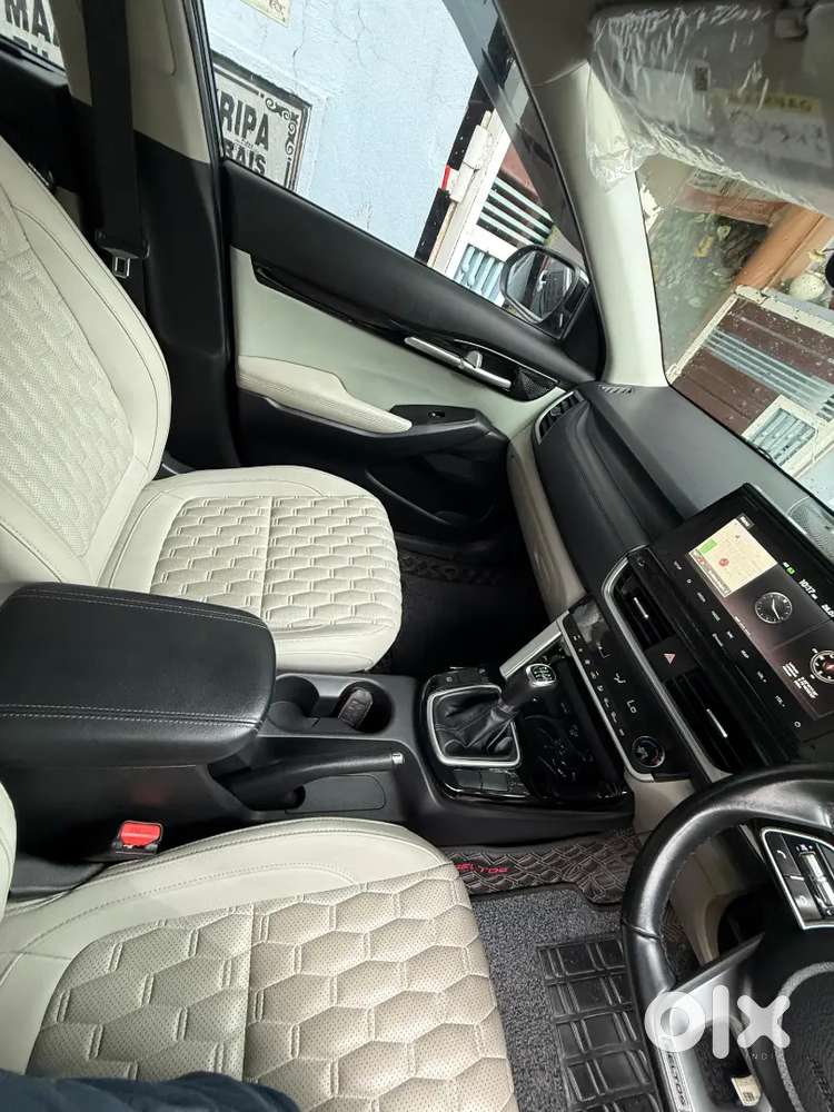 Kia Seltos 2022 Petrol 32500 Km Driven
