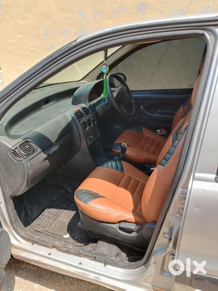Tata Indica V2 2016 Diesel Good Condition