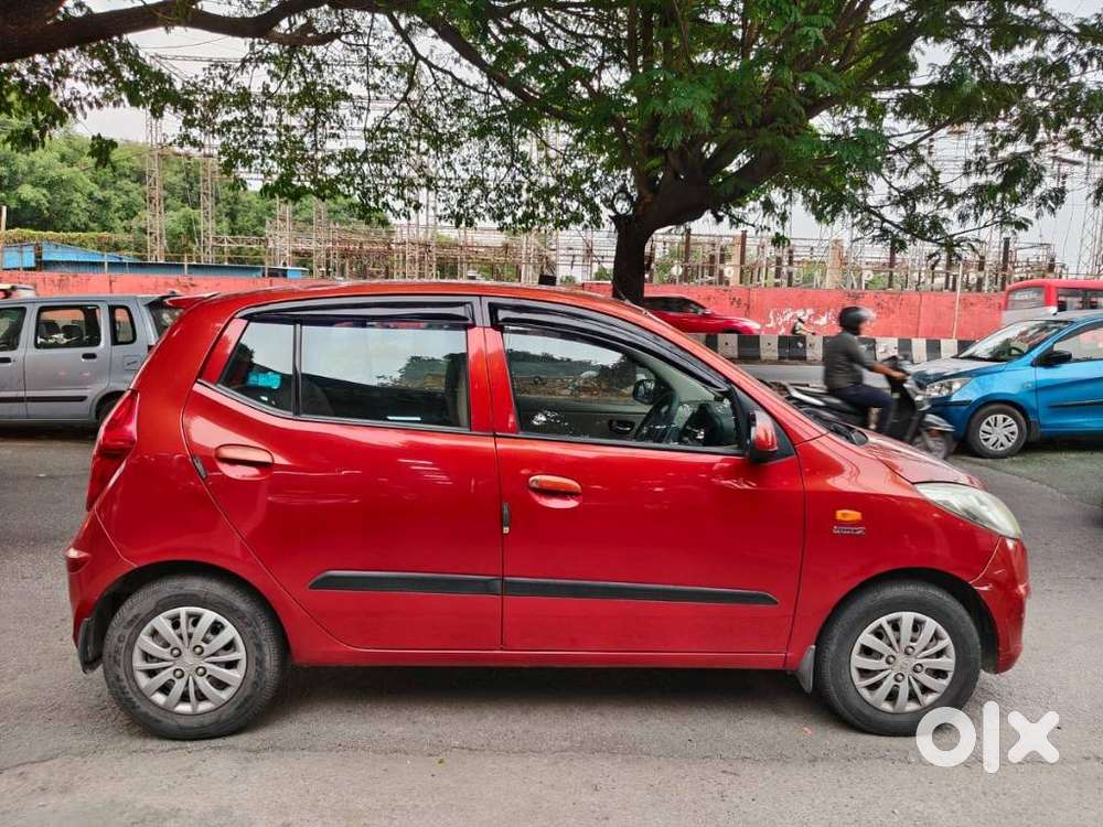 Hyundai I10 1.1l Irde Magna Special Edition, 2013, Petrol