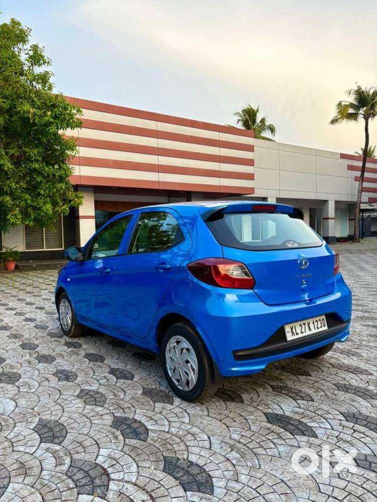 Tata Tiago 1.2 Revotron Xe Option, 2021, Petrol