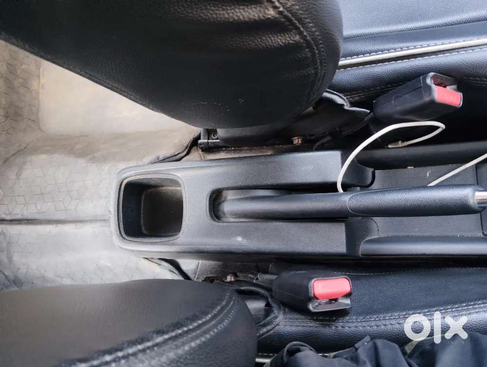 Maruti Suzuki Swift 3 Petrol 26000 Km Driven