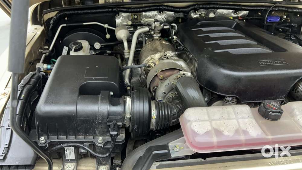 Mahindra Thar Lx Hard Top Diesel Mt 4wd, 2024, Diesel