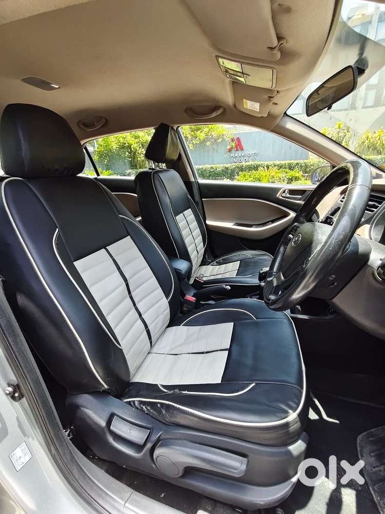 Hyundai Elite I20 Asta 1.2 (o), 2018, Petrol
