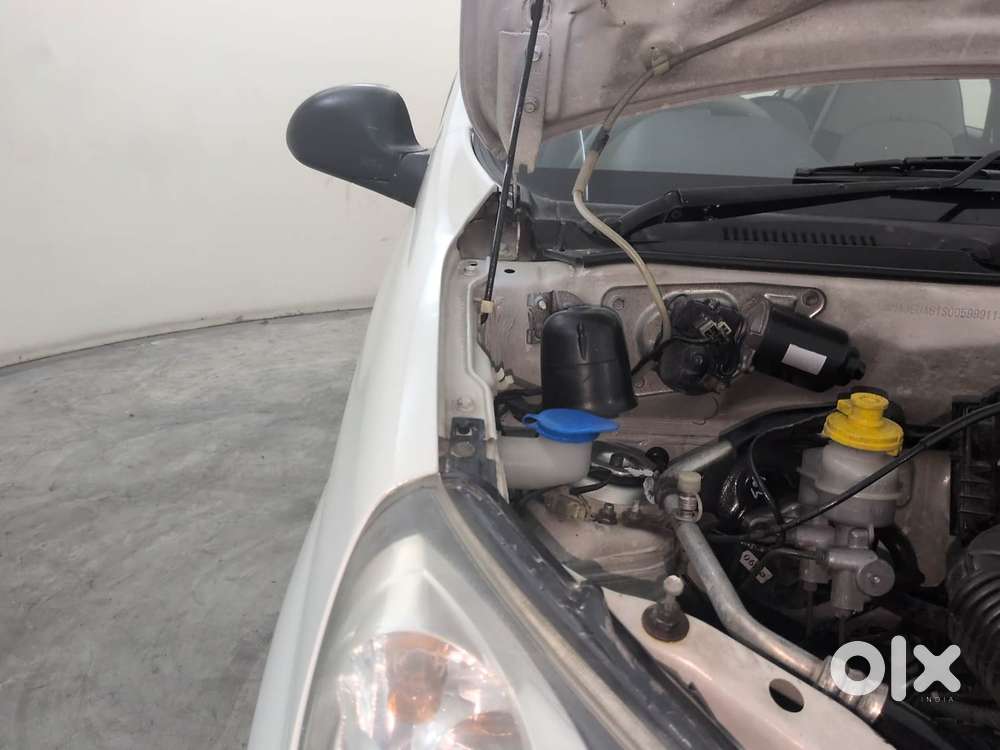 Maruti Suzuki Alto 800 Lxi, 2015, Petrol