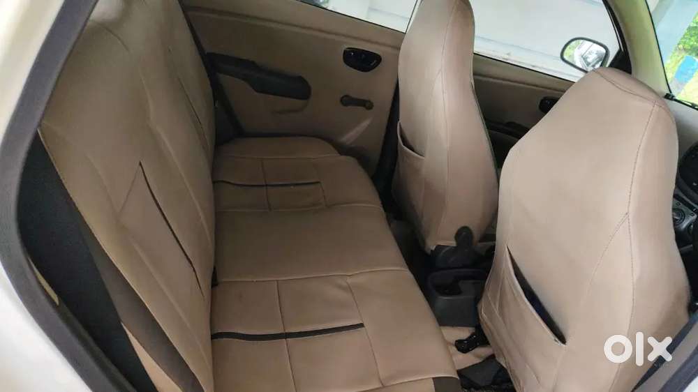Hyundai I10 Blue Drive 1.2 2014