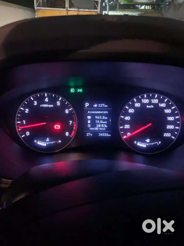 Very Good Condition Top Model Vehicle