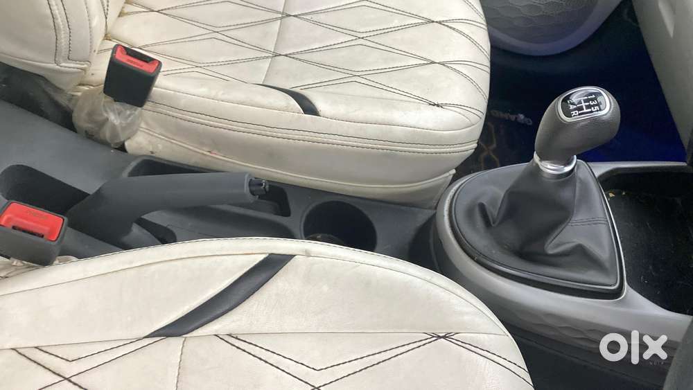 Hyundai Grand I10 Nios Sportz 1.2 Kappa Vtvt, 2023, Petrol