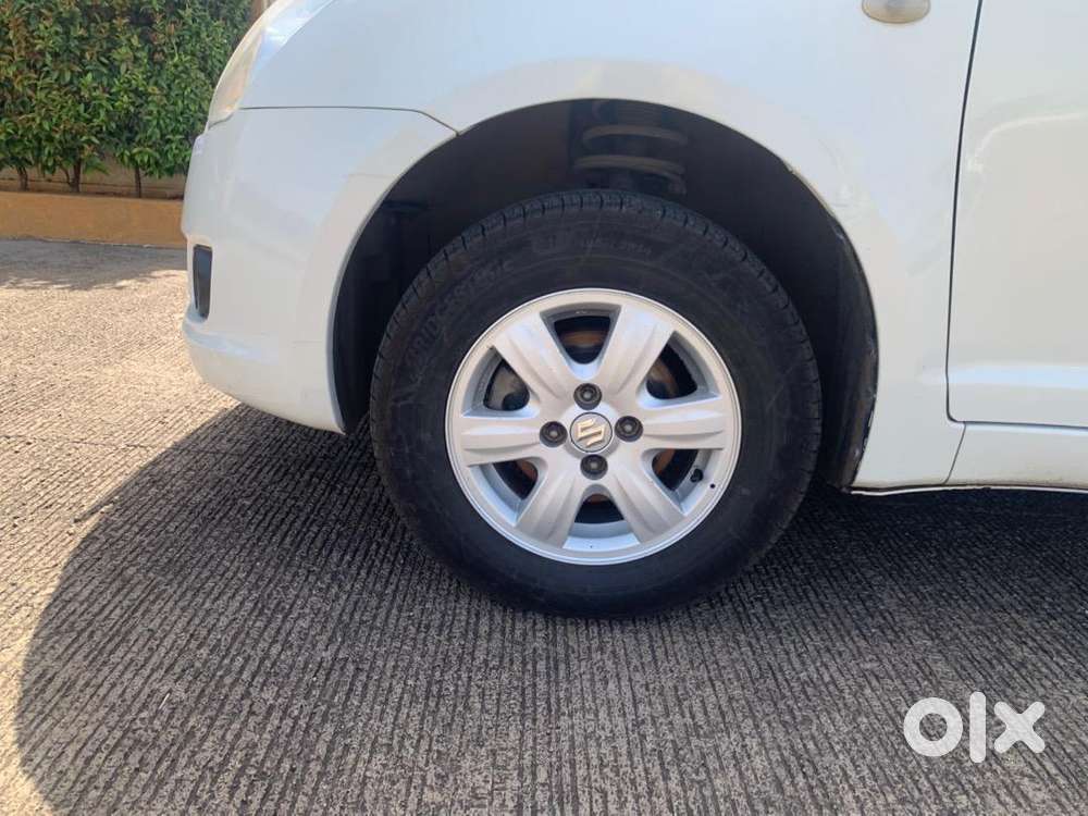 Maruti Suzuki Dzire 2011 Petrol Well Maintained