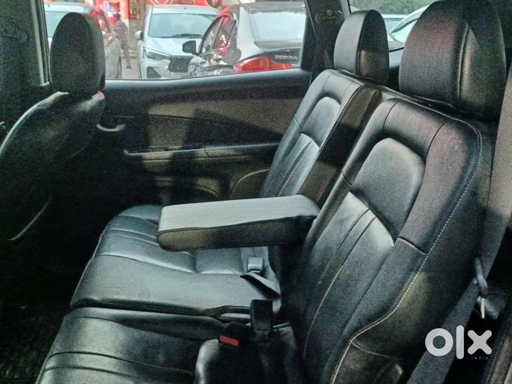 Honda Br-v 1.5 Vx Style Edition I-vtec Mt, 2016, Cng & Hybrids