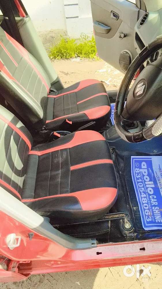 Maruti Suzuki Alto 800, 2016