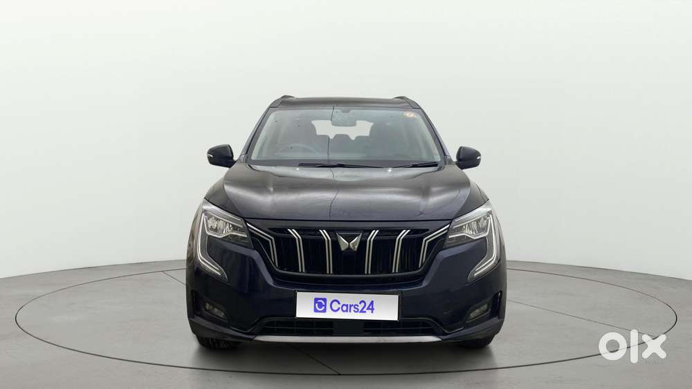 Mahindra Xuv700 2.2 Ax 5 Diesel At 7 Str, 2023, Diesel