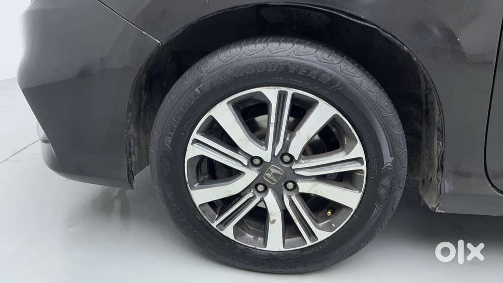 Honda City 2015-2017 I Vtec Sv, 2019, Petrol