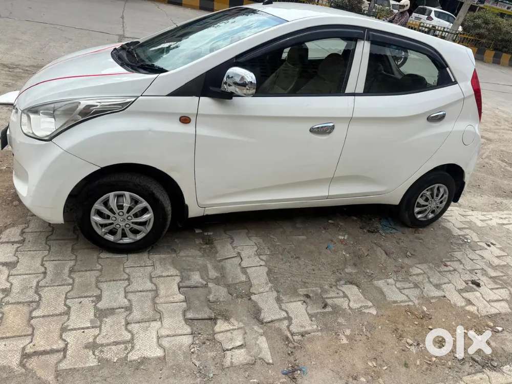 Eon + Good Condition