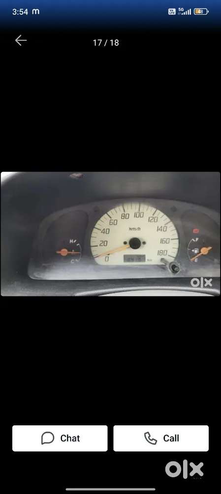 Maruti Suzuki Alto 800, All Tyre New Bridgestone