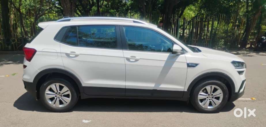 Skoda Kushaq 1.0 Tsi Ambition, 2022, Petrol