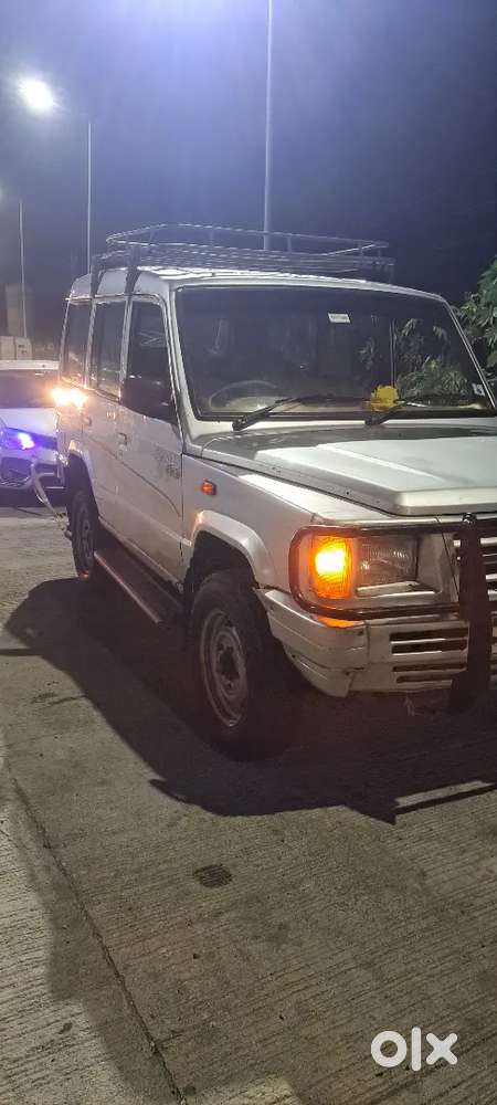 Tata Spacio Diesel 2007 Manual