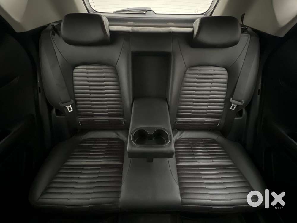 Kia Sonet 1.0 Gtx Plus Dct, 2021, Petrol