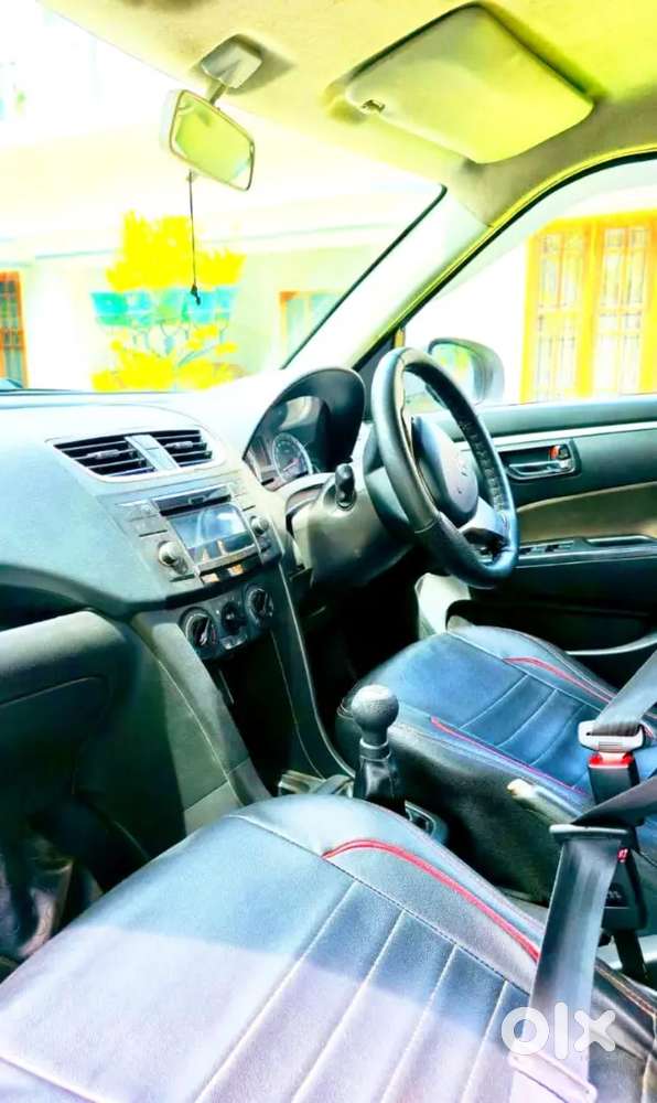 Maruti Suzuki Swift 2016 Diesel 65453 Km Driven Very Good Condition