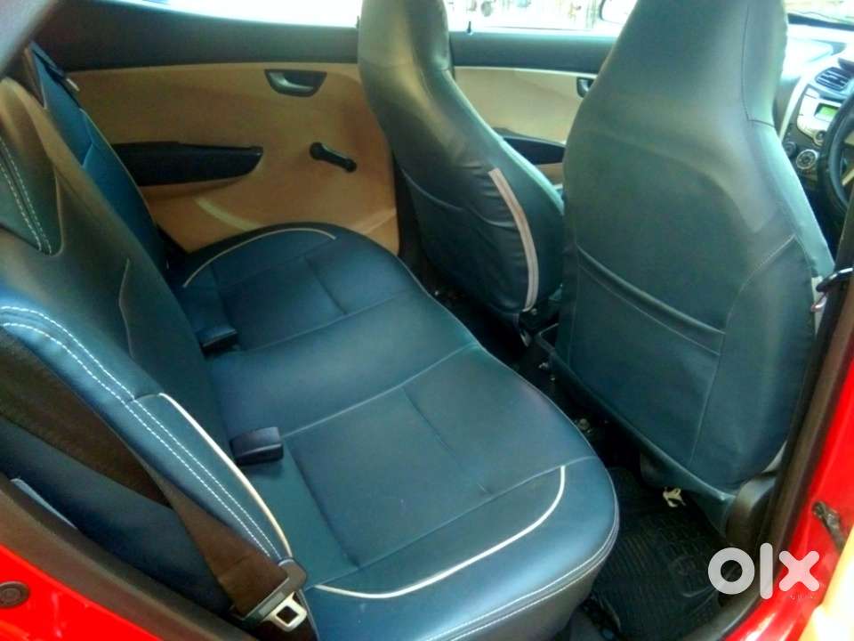 Hyundai Eon Sportz, 2013, Petrol