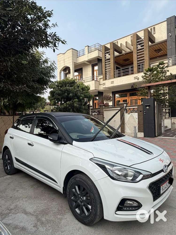 2020 Hyundai With 41000 Kms Run