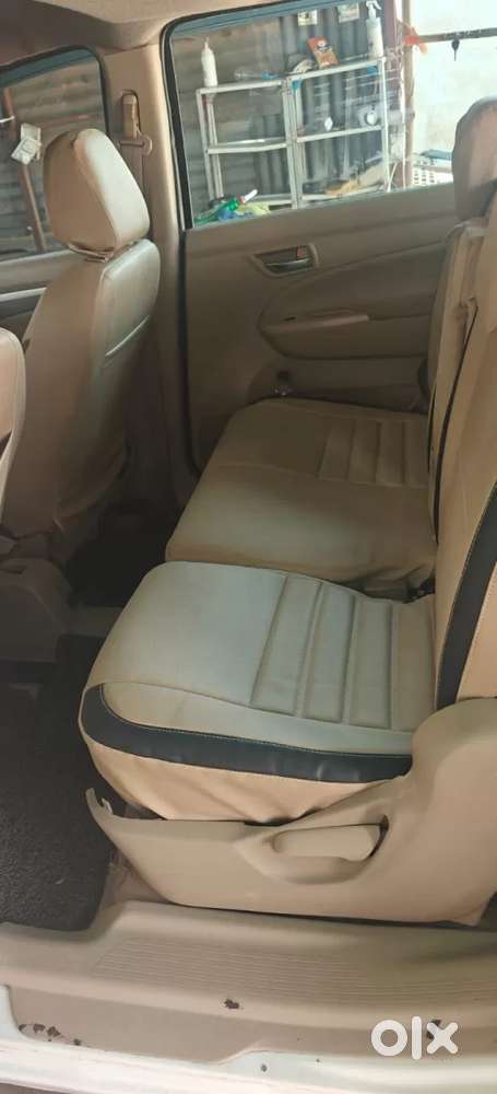 Maruti Suzuki Ertiga Vdi Shvs, 2017, Diesel