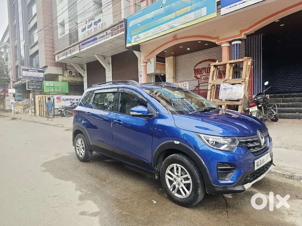 Renault Triber 1.0 Rxt 2020