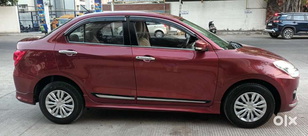 Maruti Suzuki Swift Dzire Vdi Bsiv, 2018, Diesel