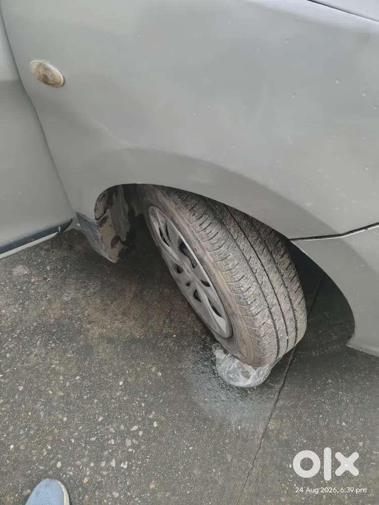 Maruti Suzuki Celerio Vxi 2020