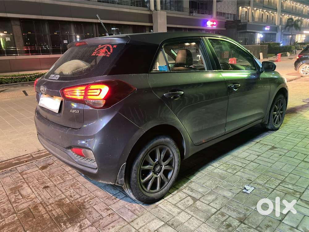 Hyundai I20 Asta Diesel 1.2 Asta 2019  | Star Dust Colour |