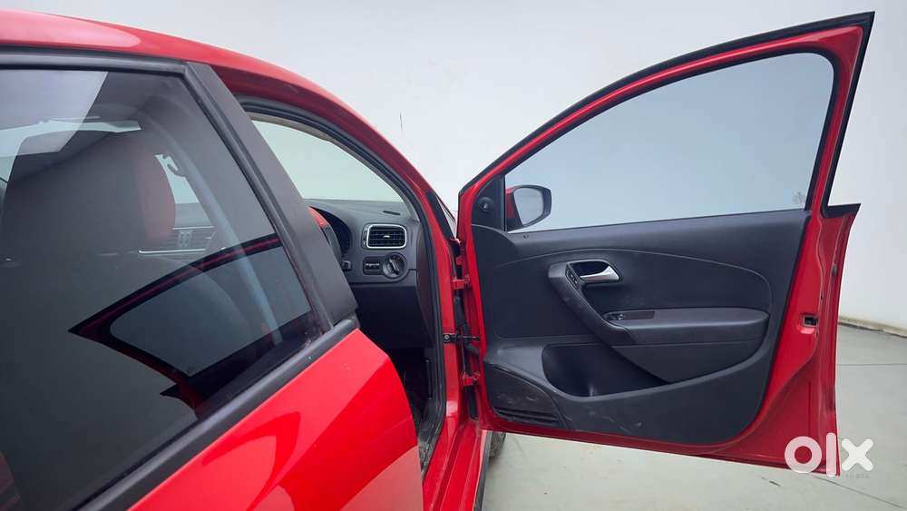 Volkswagen Polo 1.0 Mpi Trendline, 2019, Petrol
