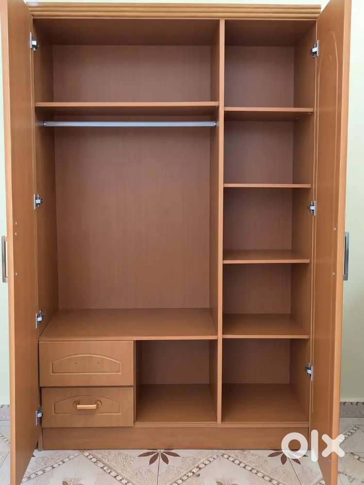 I need to sell my cupboard due to space constraints