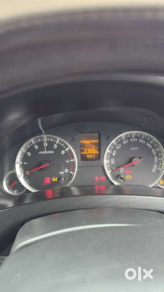 Maruti Suzuki Swift 1.2 Vxi (o), 2013, Petrol