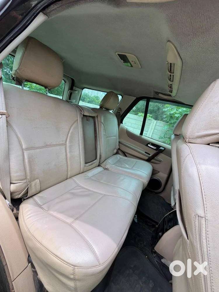 Tata Safari Storme Ex, 2014, Diesel