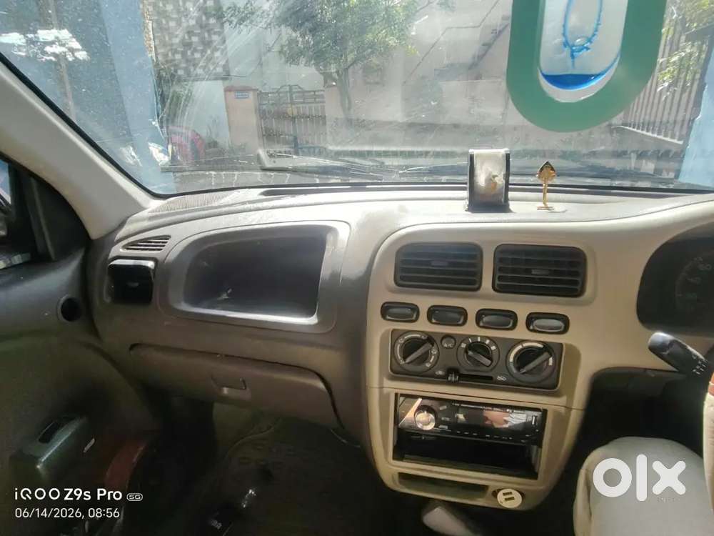 Maruti Suzuki Alto 2007 Petrol Well Maintained
