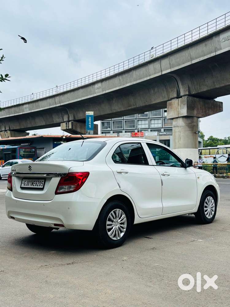 Maruti Suzuki Swift Dzire 1.2 Lxi (o), 2022, Cng & Hybrids