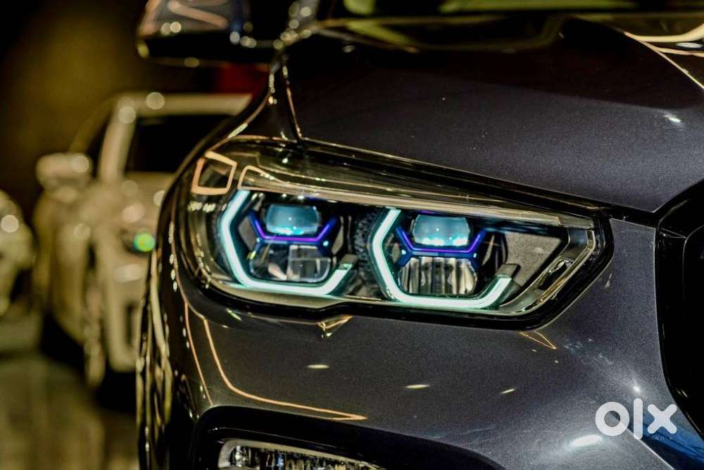 Bmw X5 Xdrive 30d, 2020, Diesel