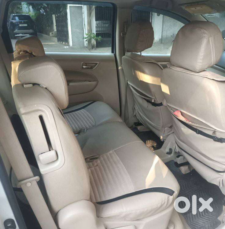 Maruti Suzuki Ertiga 1.5 Zxi, 2016, Petrol