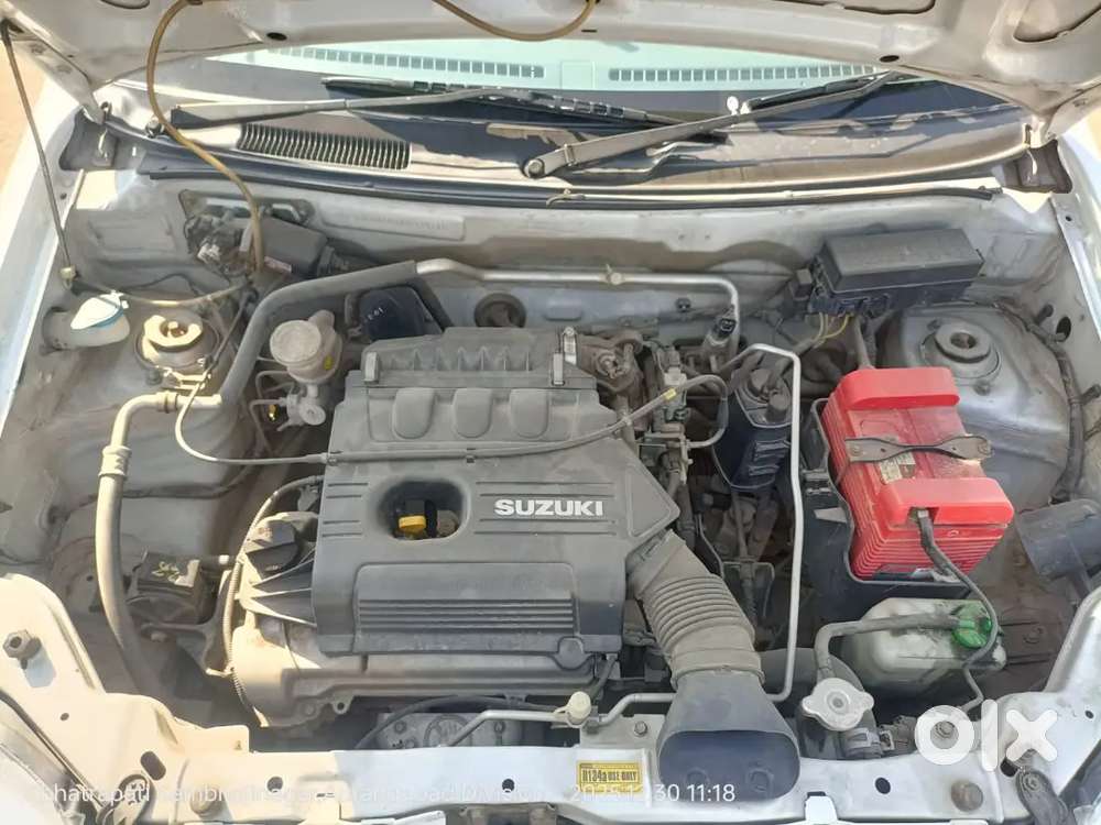 Maruti Suzuki Alto K10 2014 Petrol 113000 Km Driven