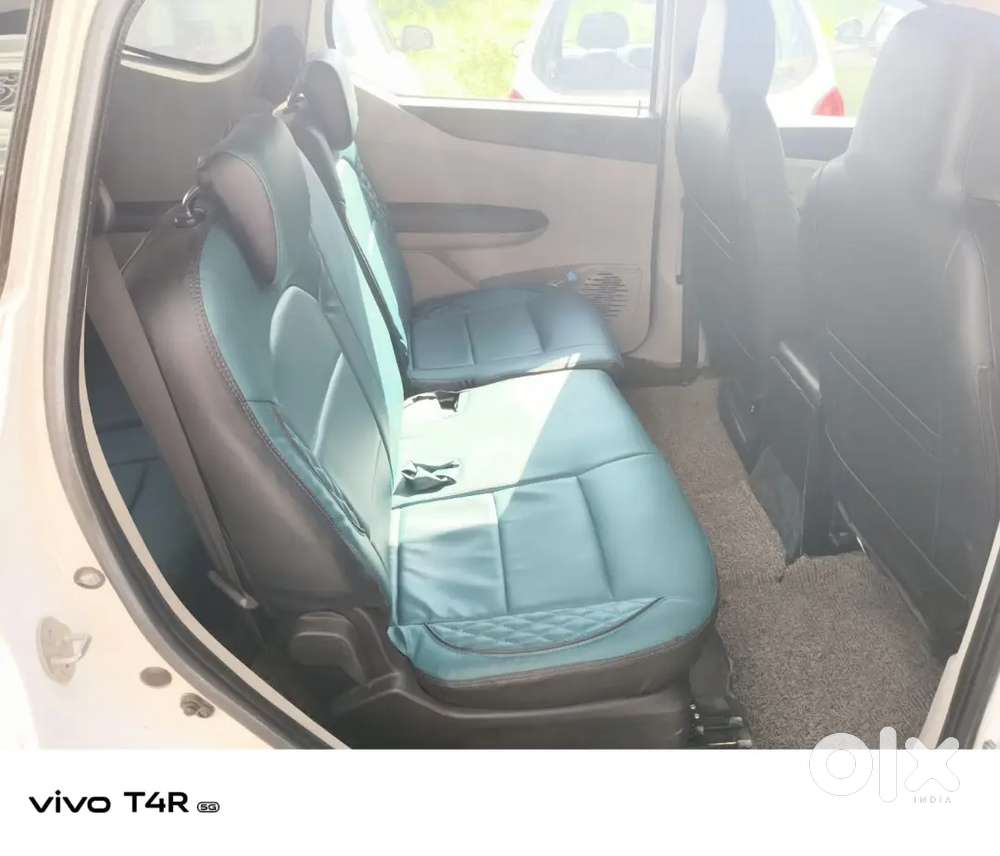 Renault Triber 2025 Manual Petrol
