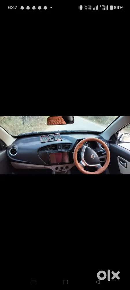 Maruti Suzuki Alto 800 2020