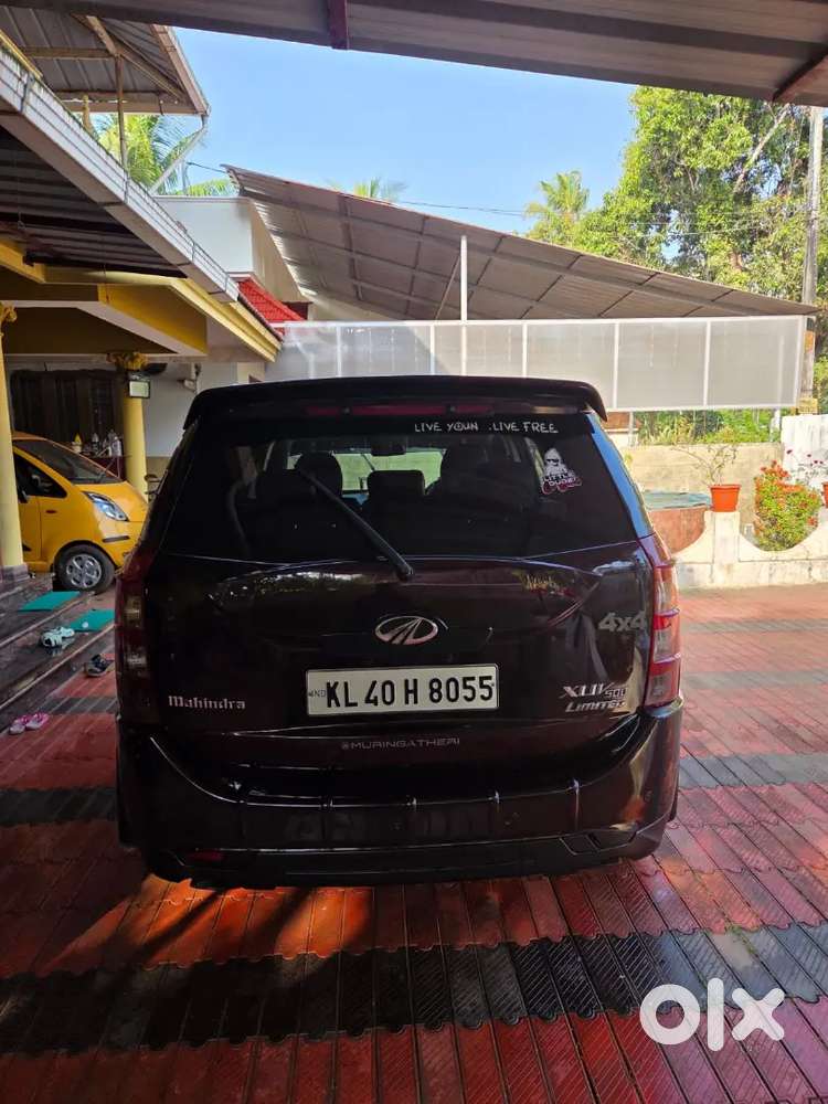 Mahindra Xuv700 Diesel 2013