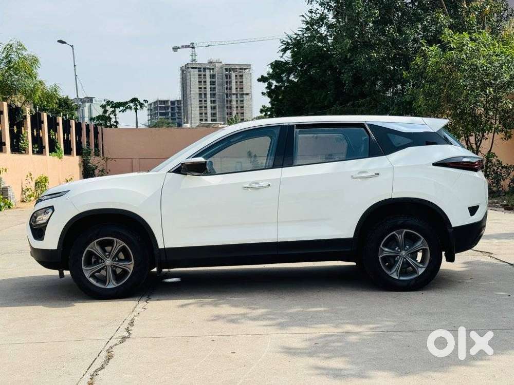 Tata Harrier Xt, 2021, Diesel