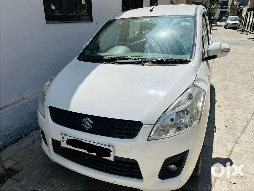 Maruti Suzuki Diesel 2012