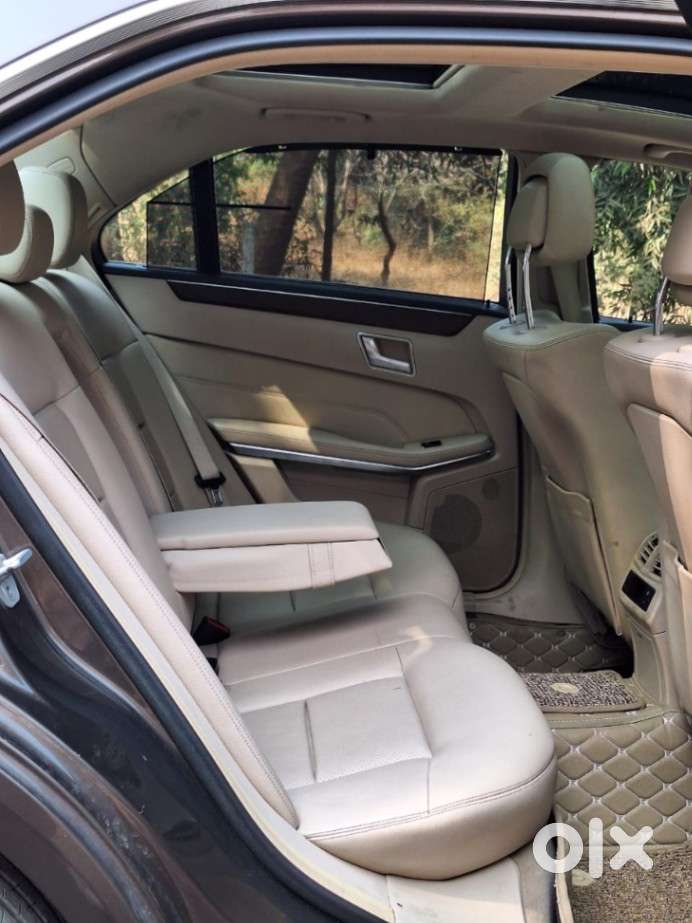 Mercedes-benz E-class E 250 Cdi Elegance, 2015, Diesel