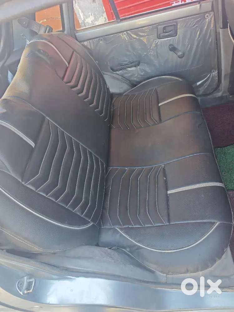 Maruti Suzuki 800 2004 Petrol Good Condition