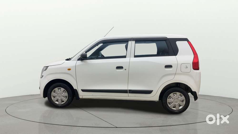 Maruti Suzuki Wagon R