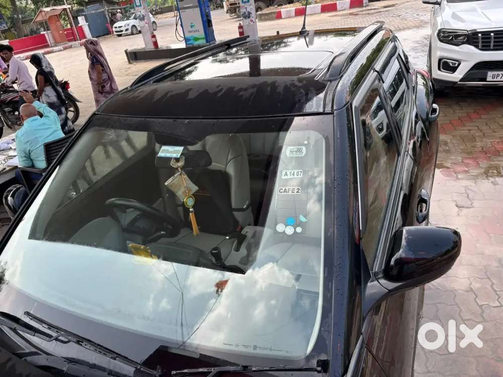 Mahindra Xuv300 Diesel 2022 First Owner