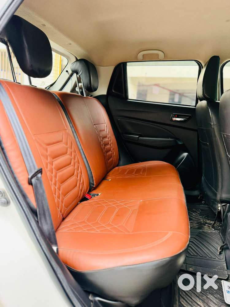 Maruti Suzuki Swift Zxi Cng, 2023, Cng & Hybrids